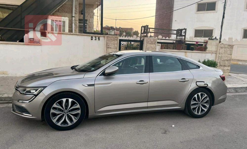 Renault Talisman